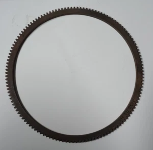 Ford Falcon XM Cortina Escort 1200-1600 Starter Ring Gear 132 Tooth Genuine NOS - Picture 1 of 3