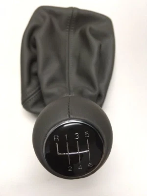 Оригинальный переключатель передач 6 скоростей для Audi A4 Quattro 2002-2005 годов выпуска 8E0863278CM1LT - Изображение 1 из 4