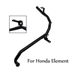 Coolant Thermostat Water Heater Pipe Connect Tube Line For 2007-11 Honda Element