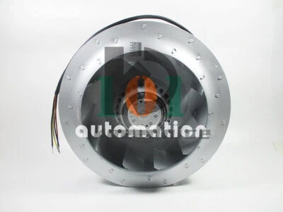New 1PCS FOR EMC Centrifugal fans RB2C-250/073 K097 I-1849 230V 245W - Image 1 of 4