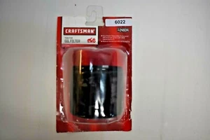 CRAFTSMAN 12 050 01 Ölfilter für kleine Kohler Motoren - Bild 1 von 4