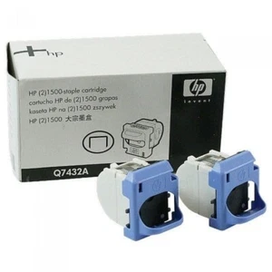 HP STAPPLE Q7432A CARTDRIGE FOR 3035X - Picture 1 of 1