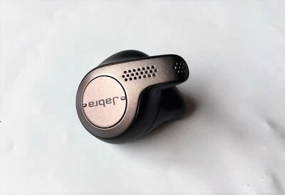 Lost Replacement Parts - Jabra Elite or Active 65t Truly Wireless Headphones  - Image 1 of 4