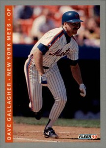 1993 Fleer Baseball Pick Complete Your Set #247-482 RC Stars