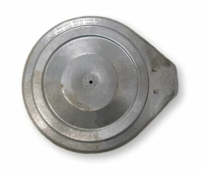 ACDelco Air Filter A731C 8995749 1977-1978 Chevrolet Chevette 1.4L L4 1.6L - NEW - Image 1 of 2