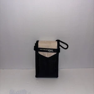 Nintendo DS Light Pink Carrying Case - Picture 1 of 6