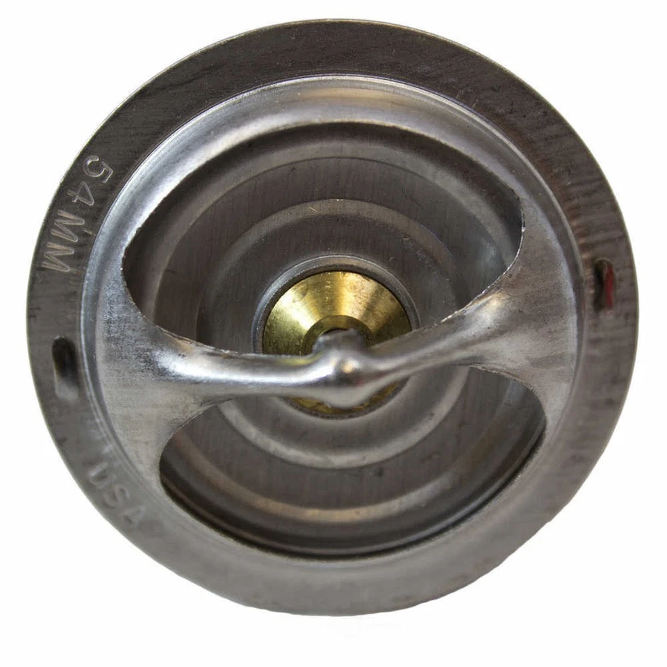 Engine Coolant Thermostat fits 2003-2004 Mercury Marauder  MOTORCRAFT - Image 1 of 3