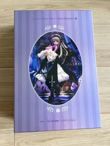 Rozen Maiden 20th Anniversary Sanrio Collabo Suigintou x Kuromi Costume DOLK New - Picture 1 of 3