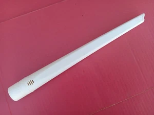 Herramienta para grietas SHARK NV90 26 16,25" blanco rotador elevador vertical ventilado - Imagen 1 de 4