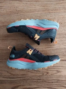Scarpe da corsa The North Face donna Vectiv Hypnum NF0A4PFL nere sneakers taglia 8,5 - Foto 1 di 7