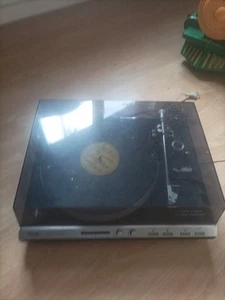 Philips AF-829 lectura electrónica de velocidad completamente automática - Imagen 1 de 5