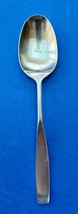 Lauffer Holland “ Bedford “ Spoon Designed Don Wallace 18 Cm or 7 1/4” 1960 - Picture 1 of 8