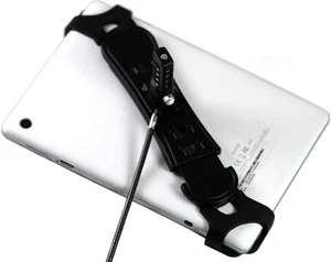Navitech Security Bracket with Lock For Samsung Galaxy Tab S2 9.7 SM-T813NZ - Picture 1 of 1