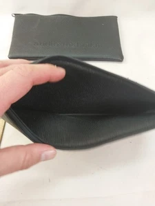 Juego de 2 Bolsas de Micrófono Audio Technica, Bolsa de Almacenamiento de Estudio de Micrófono 5 x 9 1/4 - Imagen 1 de 2