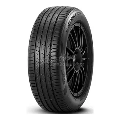 1x 255/50 R19 103T Sommerreifen Pirelli Scorpion Notlauf Seal DEMO | 93875 - Bild 1 von 4