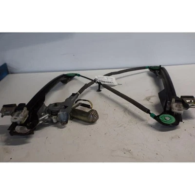 FENSTERHEBER VORNE LINKS FÜR FORD FOCUS (01-05) RESTYLING 1.8 TDCI (74KW) 2001 - Image 1 of 4