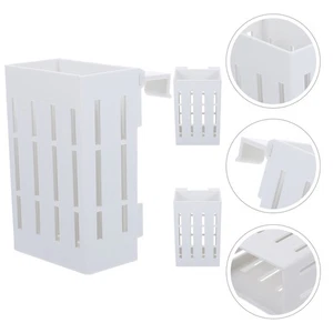  3 Stück Aquarium Pflanzen Halter hängend Aquarium Behälter Ständer Indoor - Bild 1 von 17