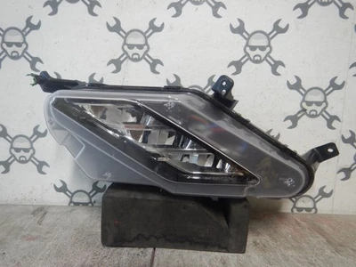 KIA FORTE 2022-2024 LUZ ANTINIEBLA LED IZQUIERDA OEM 92201-M7500 Foto 1 de 4