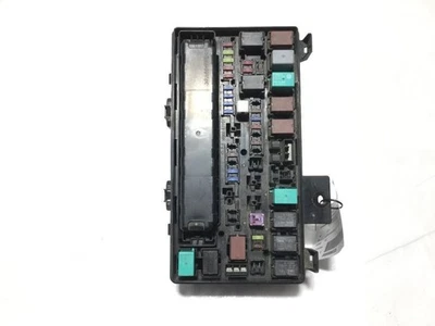 2014-2016 ACURA MDX ENGINE FUSE BOX RIGHT ENGINE BAY NO COVER 27K 21082 - Image 1 of 4