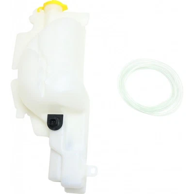 For Ram 2500/3500 2010-2018 Washer Reservoir | w/ Pump/Cap & Fluid Level Sensor Foto 1 de 4
