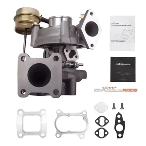 CT20 Turbocharger Turbolader for Toyota 4-Runner 2.4L 2L-T 1984 17201-54030 - Picture 1 of 18