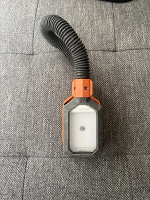 RIDGID Dual-Mode LED Work Light 18V Flexible (Tool Only) Ridgid R8692 - Image 1 of 4