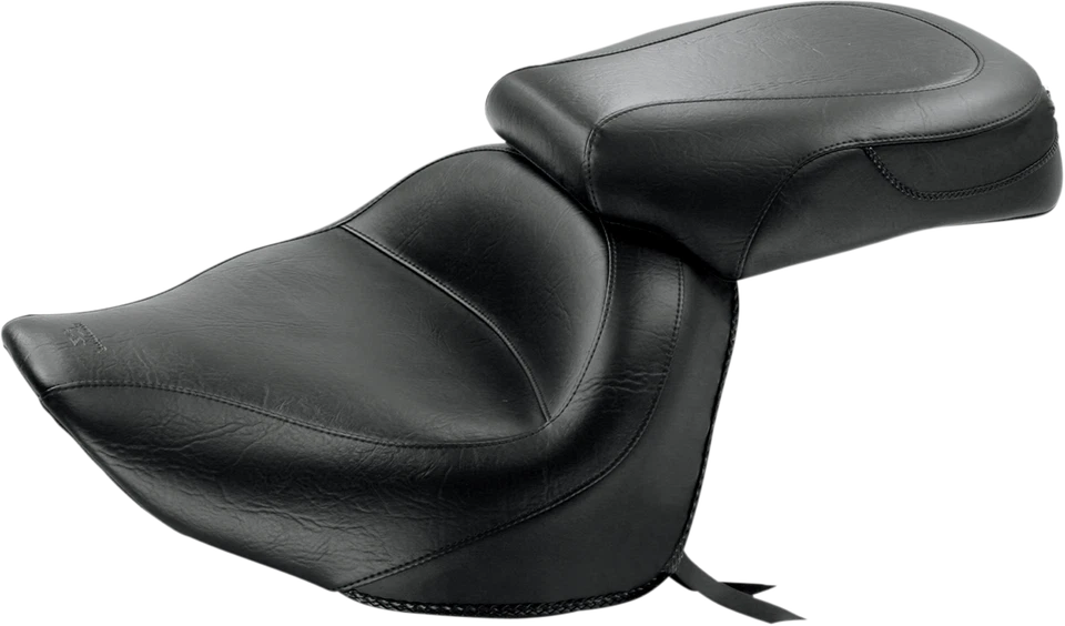 Mustang 76261 Wide Touring asiento de dos piezas 08-17 Yamaha XV 1900 C Raider Foto 1 de 1