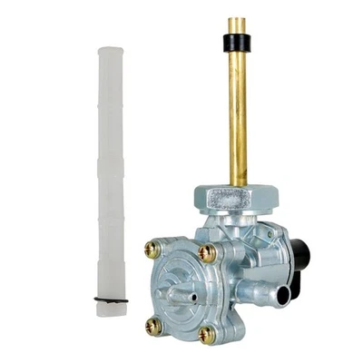 Fuel Vacuum Petcock 16950-MEM-674 For Honda VTX1300C VTX1300R VTX1300S VTX1300T Foto 1 de 4