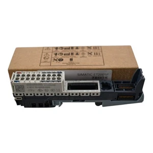 NUEVO Siemens 6ES71936BP000DA0 Unidad Base SIMATIC ET 200SP - Imagen 1 de 6