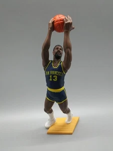 Wilt Chamberlain 1997 Starting Lineup SLU open loose San Francisco Warriors - Picture 1 of 2