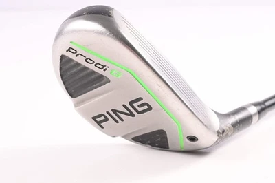 Ping Prodi G Hybrid / 28 Degree / Stiff Flex Ping Prodi G Green Shaft - Image 1 of 4