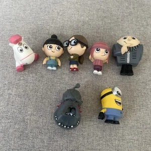 Funko Mystery Minis Despicable Me Lot - Bild 1 von 6