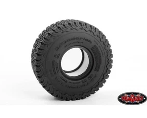RC4WD BFGoodrich All-Terrain K02 1.9 Tires RC4ZT0188 Gelande 2 Cruiser Body, ... - Bild 1 von 7