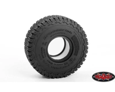 RC4WD BFGoodrich All-Terrain K02 1.9 Tires RC4ZT0188 Gelande 2 Cruiser Body, ... - Bild 1 von 4