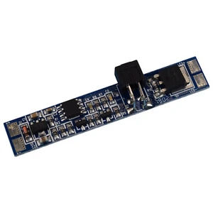 LED Infrarot IR Türsensor Schalterplatine Steuerung Controller Sensor - Bild 1 von 4