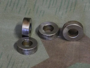 Shovelhead Rocker Arm Shaft Spacers. 66 - 84. USA Made - Picture 1 of 1