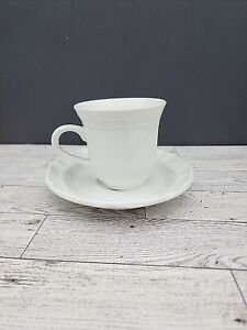 Mikasa F9000 French Countryside - CUP & SAUCER  