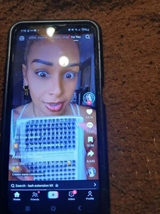 Samsung Galaxy A23 5G (Boost Mobile) - Picture 1 of 2