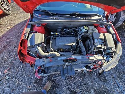 MÓDULO ABS CHEVY CRUZ 16 Foto 1 de 3