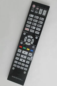 Mando a distancia para reproductor de Blu-ray Panasonic DMP-BDT700 DMP-UB900GN DMP-UB900-K - Imagen 1 de 4