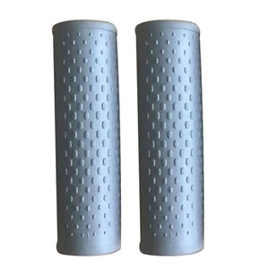 2Pcs Brake Handle Grips Protector Cover for Xiaomi Mijia M365 Electric Scooter t - Picture 1 of 12