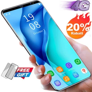 XGODY 16GB Android 4G Smartphone Neu 2025 Handy Ohne Vertrag Dual SIM Quad Core - Bild 1 von 19