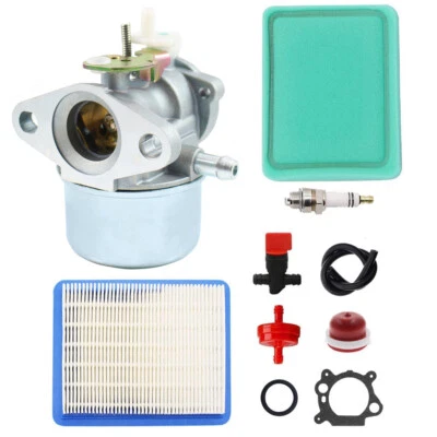 Sears 4-in1 Chipper Vaccum Replacement Carburetor - Image 1 of 4