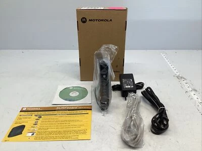 NEW Motorola SURFboard Cable Modem SB5101i With Power Adaptor & CD Instructions - Image 1 of 4