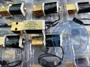 1pc NEW G3431-60509 ANALOG VALVE Fast Shipping - Afbeelding 1 van 2