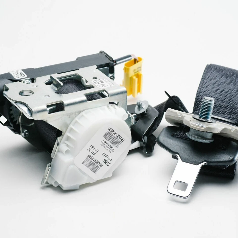 For OEM Dodge Durango Seat Belt Repair After Accident Single Stage - Image 1 of 1