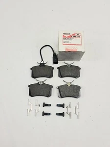 Original Ford 1343513 Brake Pad Set for Galaxy I Mki-Van New - Picture 1 of 7