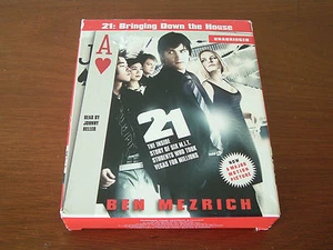 21: Bringing Down the House - Movie Tie-In: The Inside Story of Six M.I.T. Stude - Picture 1 of 4
