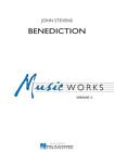 Benediction Musicworks Grade 3 Score & Parts