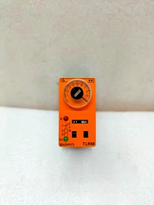 SYRELEC TLRM TIMER RELAY 240V WITH BASE - Picture 1 of 7
